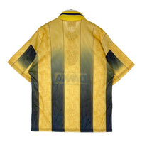UMBRO アンブロ Everton エバートン ユニフォーム アウェイ 96/98 イエロー size2 瑞穂店