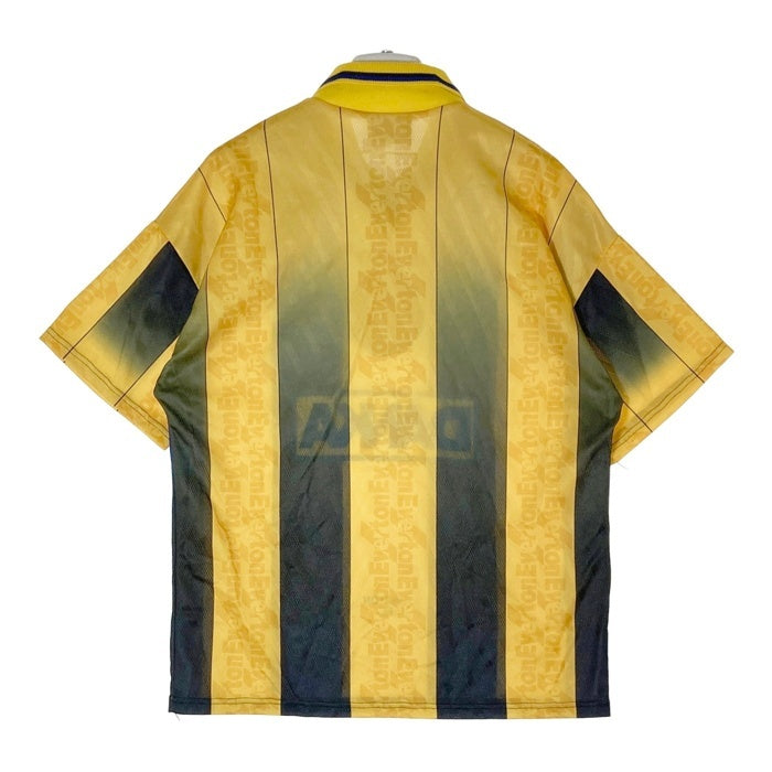 UMBRO アンブロ Everton エバートン ユニフォーム アウェイ 96/98 イエロー size2 瑞穂店