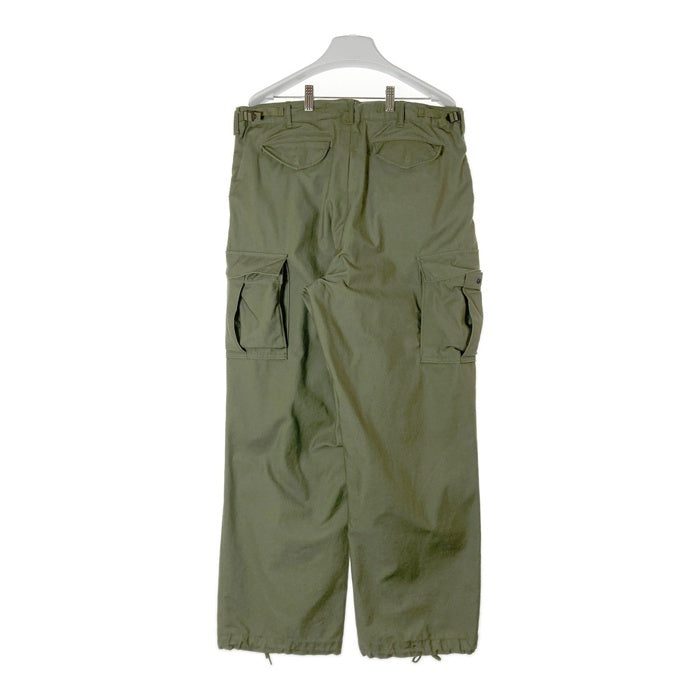 YMCL KY ワイエムシーエル M-65 フィールドパンツ オリーブ sizeM-R 瑞穂店