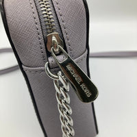 MICHAEL KORS マイケルコース チェーン ショルダーバッグ パープル 瑞穂店
