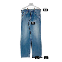 LEVI'S リーバイス 502XX 復刻 BIG E デニムパンツ インディゴ sizeW34 瑞穂店