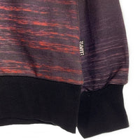EXAMPLE エグザンプル 22SS DAY LIGHT CREWNECK デイライト クルーネックスウェットトレーナー マルチカラー Size XXL 福生店