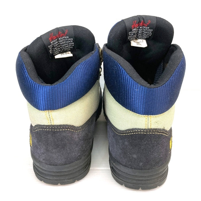 GT.HAWKINS GT.ホーキンス トレッキングシューズ ネイビー size23 瑞穂店