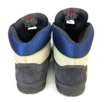 GT.HAWKINS GT.ホーキンス トレッキングシューズ ネイビー size23 瑞穂店