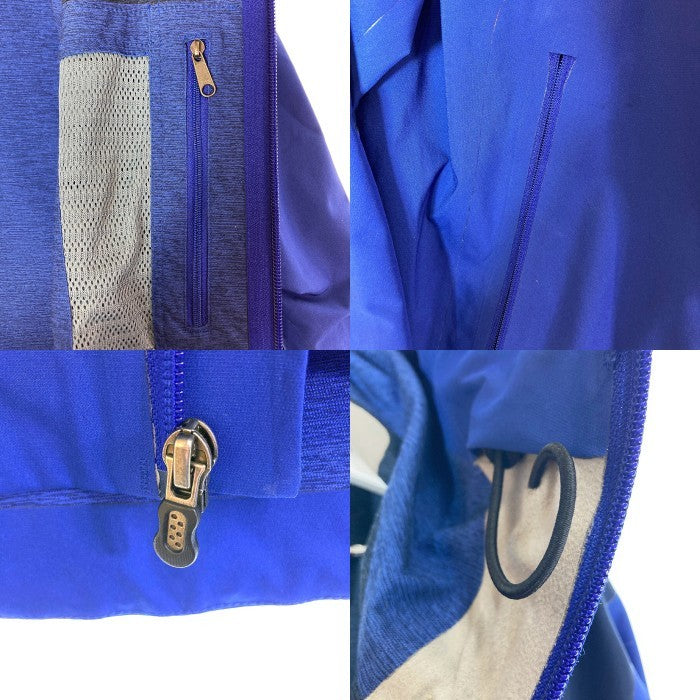 Patagonia パタゴニア 83130F8 アセンジョニスト ジャケット