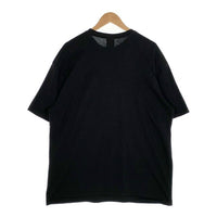 GLADHAND グラッドハンド クルーネックTシャツ ブラック 無地 Size 2XL 福生店