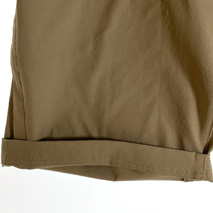 FJALLRAVEN フェールラーベン ABISKO LITE SHORTS ショートパンツ ベージュ ポリエステル コットン 82465 Size EU50 福生店