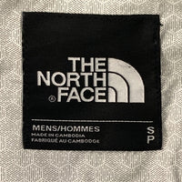 THE NORTH FACE ザノースフェイス US規格 DRYVENT レインジャケット ブラック sizeS 瑞穂店