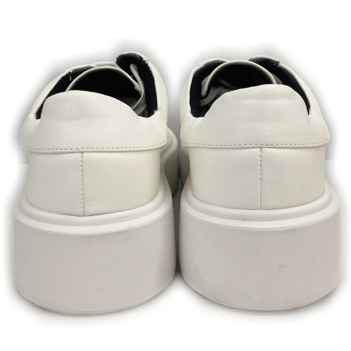 glabella グラベラ 厚底スニーカー ホワイト GLBT-25 Size L 27～27.5cm 瑞穂店