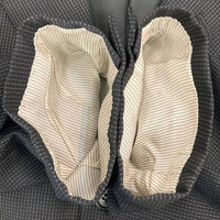 Paul Smith ポールスミス TORELLO VIERA 4B ウール テーラードジャケット ブラック 日本製 Size S 瑞穂店