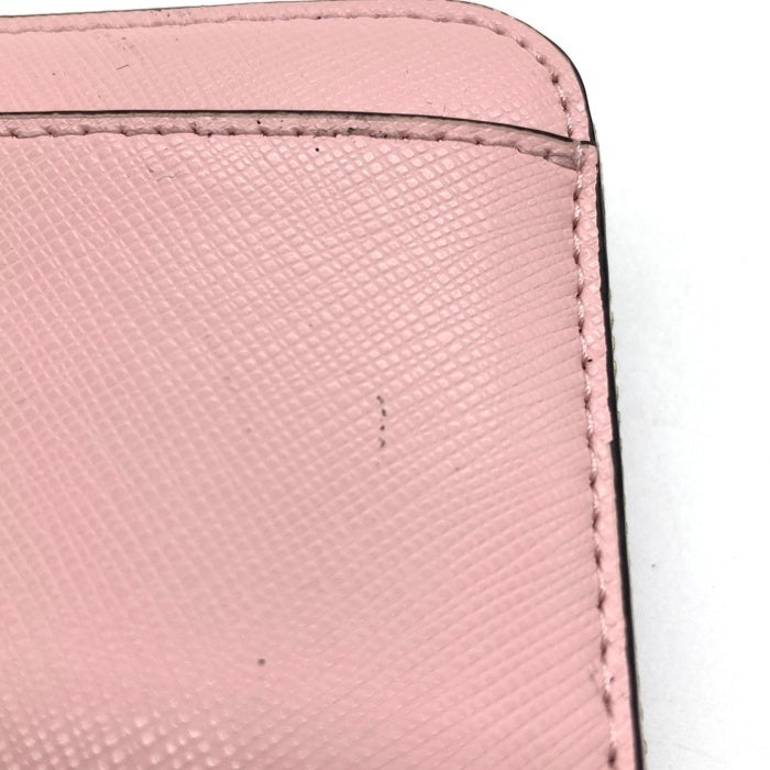 Kate Spade ケイトスペード 長財布 ピンク 瑞穂店