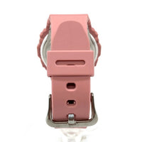 CASIO カシオ Baby-G 電波ソーラー デジタルクォーツ腕時計 ピンク レディース BGD-5650 瑞穂店