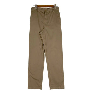 MINEDENIM マインデニム Washed Chino Type TRS ワォッシュドチノトラウザーパンツ ベージュ 2408-7001-60-302 Size 7 福生店