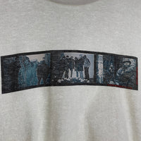 90's SUPREME シュプリーム 1999 Ari Marcopoulos Safety Film Tee アリ マルコポロス 半袖 Tシャツ ホワイト Size M 福生店