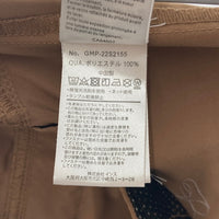 GRAMICCI グラミチ BEAMS ビームス GMP-22S2155 クライミングパンツ ブラウン sizeXL 瑞穂店