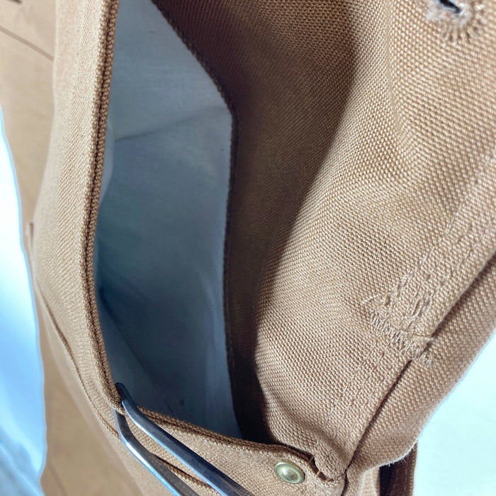 Carhartt カーハート 102776-211 R01-M オーバーオール キャメル size30x30 瑞穂店