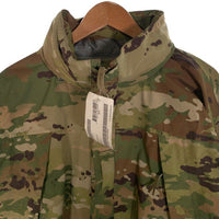 ECWCS GEN3 LAYER6 ミリタリージャケット カモフラージュ 8415-01-641-0818 23年会計 Size M-R 福生店