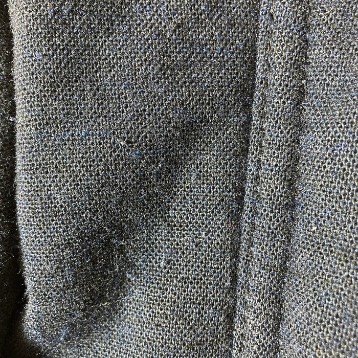 COMME des GARCONS HOMME コムデギャルソンオム HN-C017 AD2014 ウール×コットン切替 コーデュロイ エルボーパッチ カバーオール ネイビー sizeS 瑞穂店