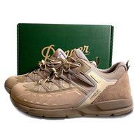 Danner ダナー FULLBORE LOW WP フルボア ロー ウォータープルーフ ピンク 34262 Size US11 (29.0cm) 福生店
