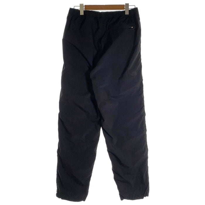 THE NORTH FACE ノースフェイス Meadow Warm Pant 中綿 メドウウォーム パンツ ブラック NB82331 Size XL 福生店