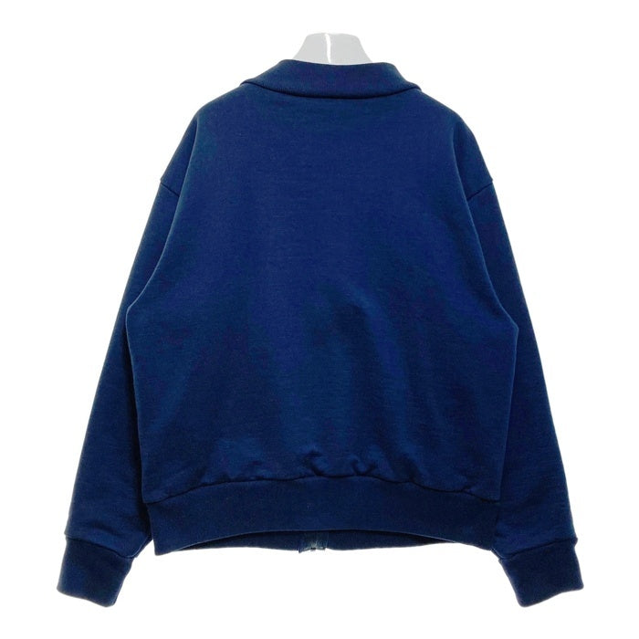 CAMBER キャンバー 裏地サーマル ジップアップジャケット ネイビー sizeXL 瑞穂店