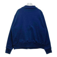 CAMBER キャンバー 裏地サーマル ジップアップジャケット ネイビー sizeXL 瑞穂店