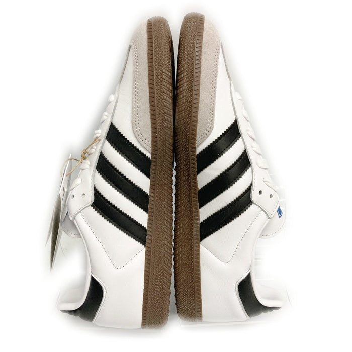 adidas アディダス B75806 SAMBA OG サンバ スニーカー ホワイト size26.5cm 瑞穂店