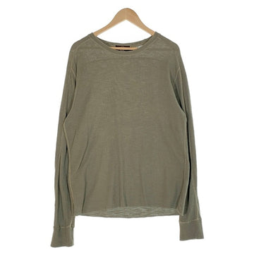 RRL ダブルアールエル サーマルカットソー オリーブ Size L 福生店