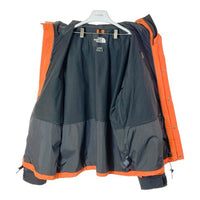 THE NORTH FACE ノースフェイス NF0A3JPA GORE-TEX マウンテンジャケット オレンジ sizeXL 瑞穂店