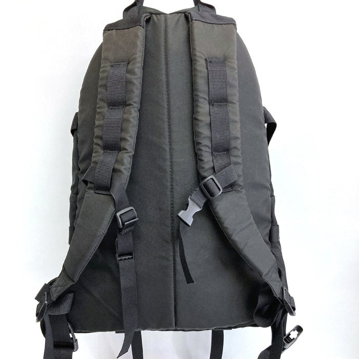 THE NORTH FACE ザ・ノースフェイス 90s バックパック ブラック 瑞穂店