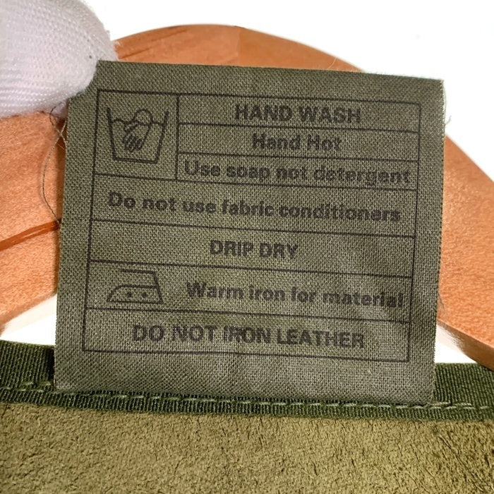 イギリス軍 JERKIN PROTECTIVE COMBAT ジャーキンベスト ミリタリー カーキ Size 190/112 福生店