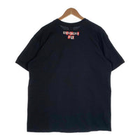 SUPREME シュプリーム 20AW Balcony Tee バルコニーTシャツ ブラック Size L 福生店