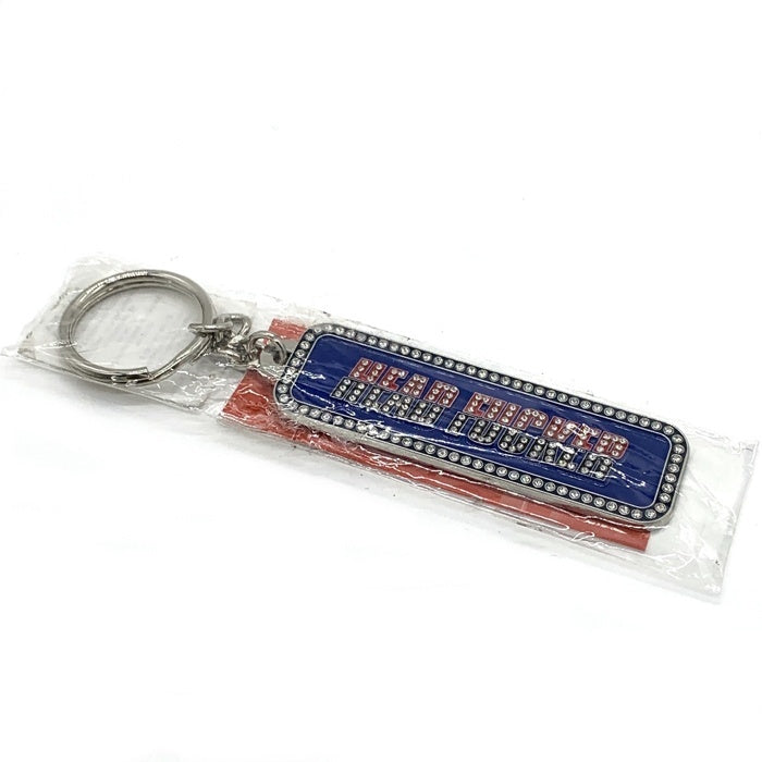 SUPREME シュプリーム 24AW HYSTERIC GLAMOUR ヒステリックグラマー HEAD FUCKER KEYCHAIN キーチェーン ブルー  福生店