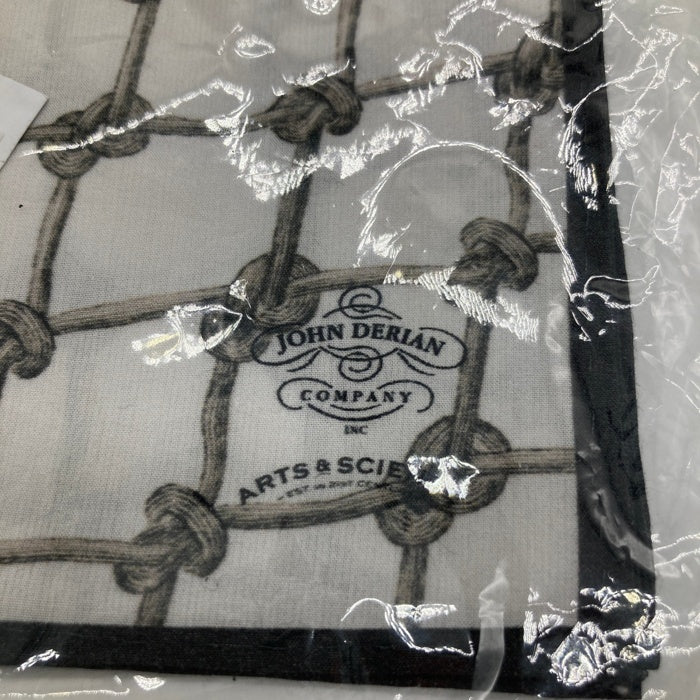 ARTS&SCIENCE アーツアンドサイエンス Bandana バンダナ コットン100％ 総柄 074C014099-0Ｄ-009 2 瑞穂店
