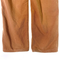 Dickies ディッキーズ ダック ペインターパンツ キャメル 1939RBD Size W38 L30 福生店