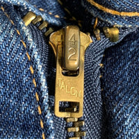 Levi`s リーバイス 551ZXX デニムパンツ ジーンズ インディゴ PC-9-19621-0001 Size W32 L34 福生店