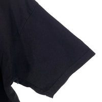 TENDERLOIN テンダーロイン PRO 5 半袖 Tシャツ ブラック Size XL 福生店