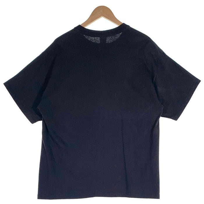 00's Slipknot スリップノット PEOPLE SHIT BARCODE FITS バーコード 半袖 Tシャツ ブラック Size XL 福生店