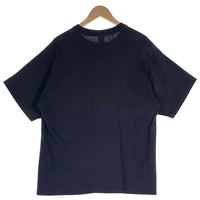 00's Slipknot スリップノット PEOPLE SHIT BARCODE FITS バーコード 半袖 Tシャツ ブラック Size XL 福生店