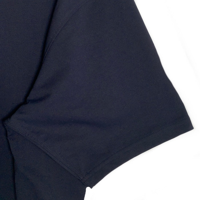 DAIWA PIER39 ダイワピア TECH DRAWSTRING TEE テックドローストリングTシャツ ネイビー BE-36022 Size L 福生店