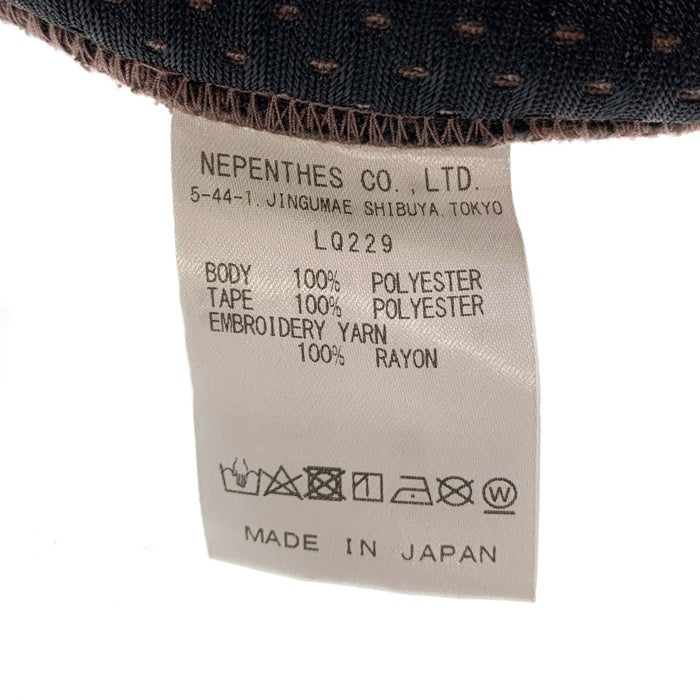 Needles ニードルズ Track Pants トラックパンツ ピンク パープル LQ229 Size S 福生店