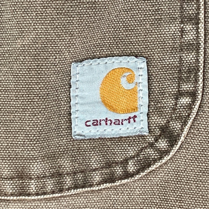 Carhartt カーハート オーバーオール ブラウンダック ブラウン Size 不明 瑞穂店