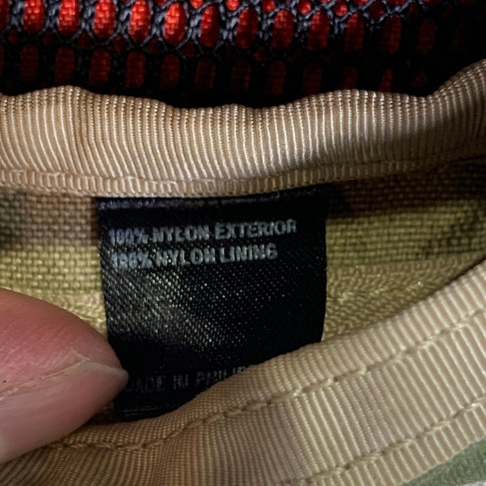GREGORY グレゴリー TAIL MATE V2 テールメイト ボディバッグ ウッドカモ Size S 福生店