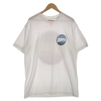 Hopps Skateboarding ホップス スケートボーディング SUN OGO CITY Tee 半袖 Tシャツ ホワイト Size L 福生店