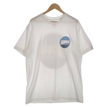 Hopps Skateboarding ホップス スケートボーディング SUN OGO CITY Tee 半袖 Tシャツ ホワイト Size L 福生店