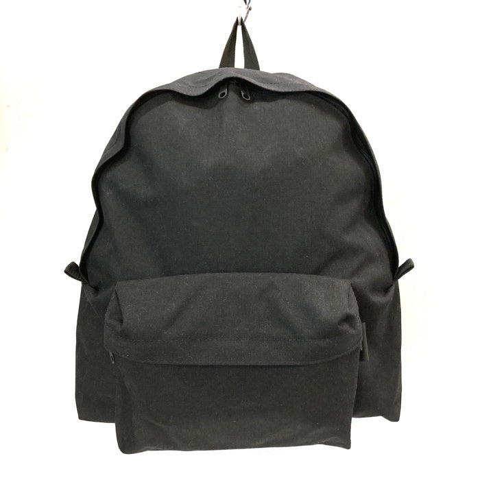 COMME des GARCONS HOMME PLUS コムデギャルソンオムプリュス ナイロン デイパック リュック ブラック PZ-K 205 瑞穂店