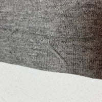 Supreme シュプリーム 14AW KRS-ONE Photo Tee ケアレスワン フォトTシャツ グレー sizeS 瑞穂店