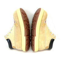 BBIMP ビービーインプ Cartoon Boots ブーツ スウェード ベージュ Size 30cm 瑞穂店