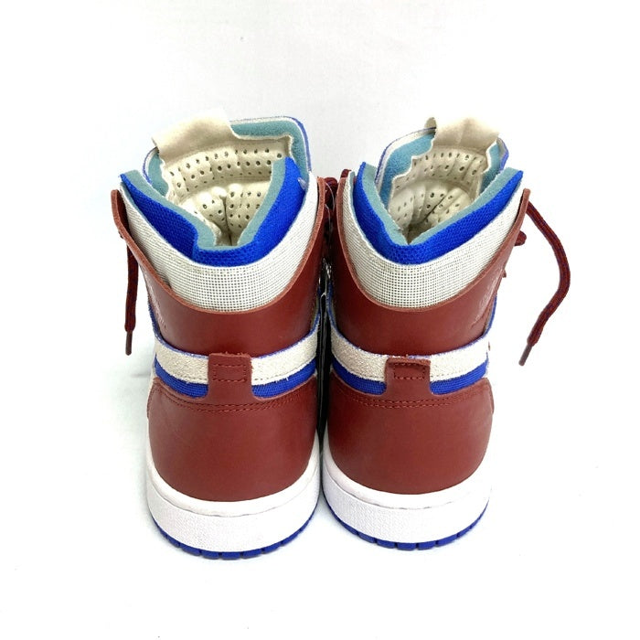 NIKE ナイキ CT0979-104 WMNS AIR JORDAN 1 ZOOM AIR CMFT レッド size22.5cm 瑞穂店