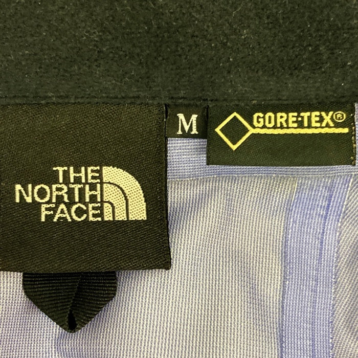 THE NORTH FACE ザノースフェイス NP11501 MOUNTAIN RAINTEX JACKET マウンテン レインテックス ジャケット グリーン sizeM 瑞穂店